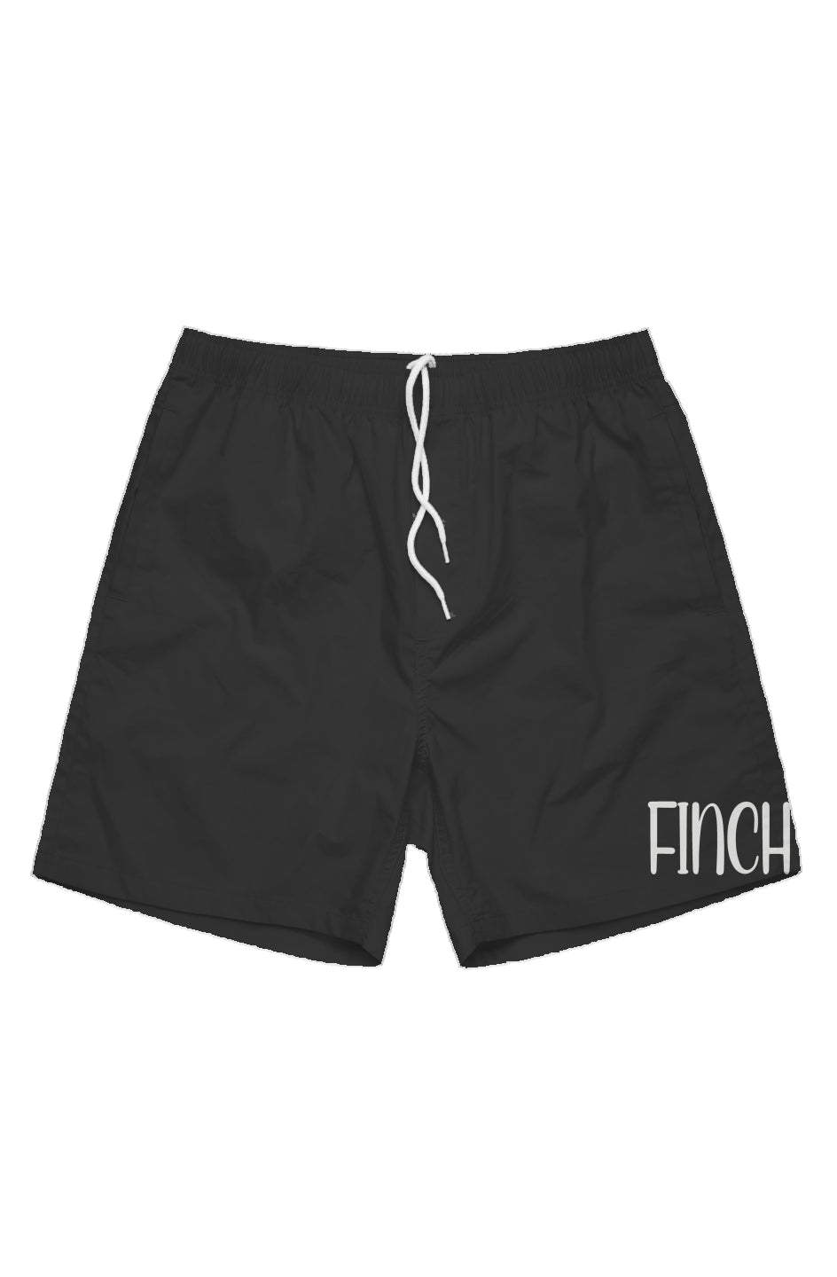 Embroided LG Mens Short Shorts