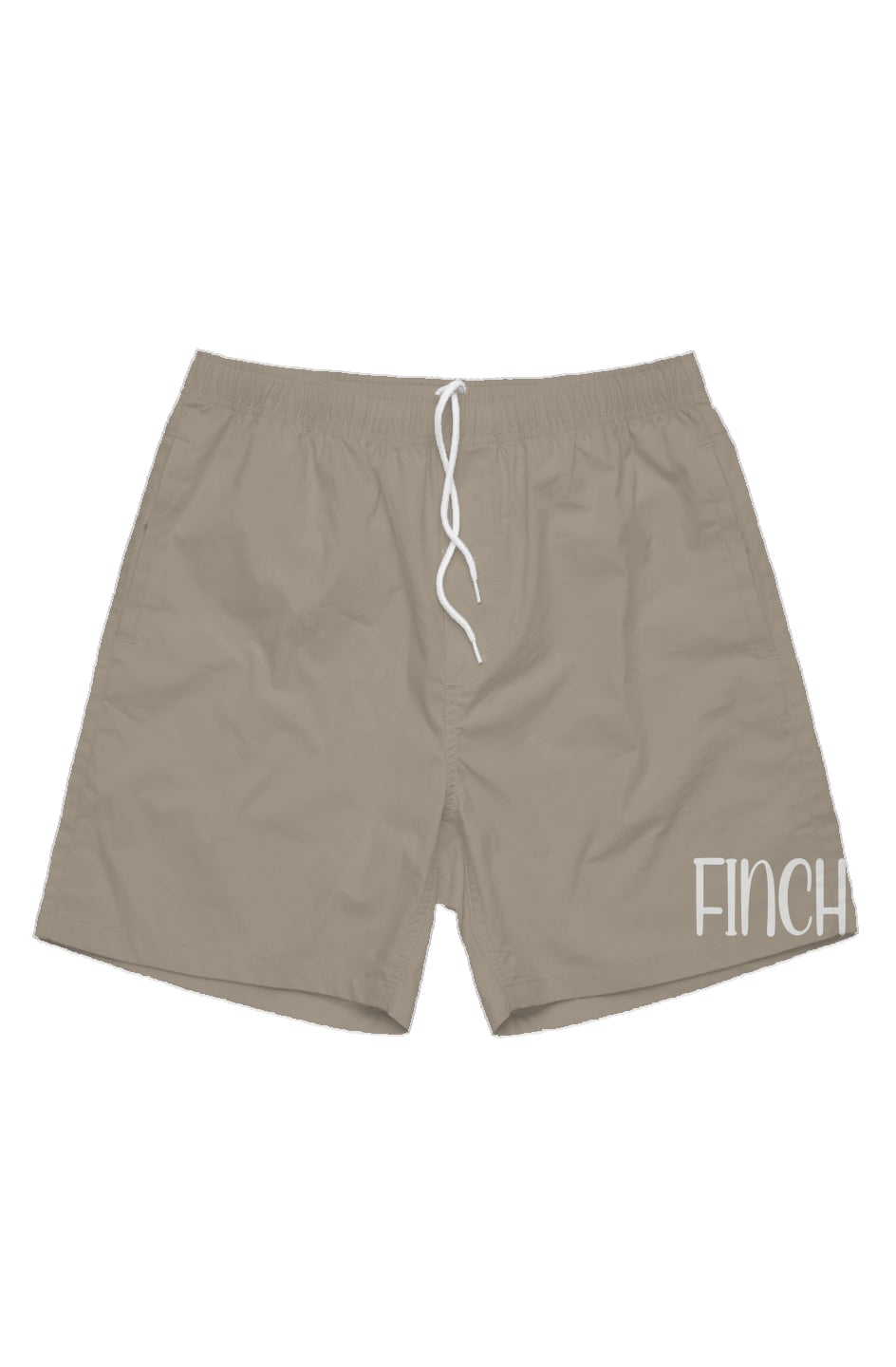 Embroided LG Mens Short Shorts