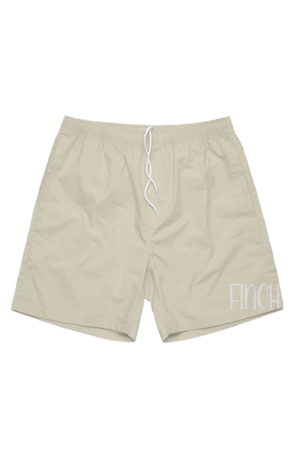 Embroided LG Mens Short Shorts