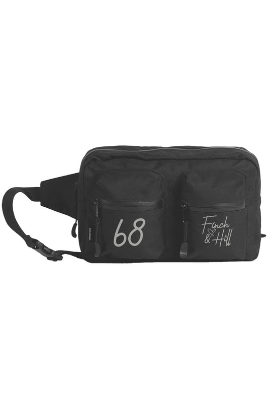 #11 waist bag