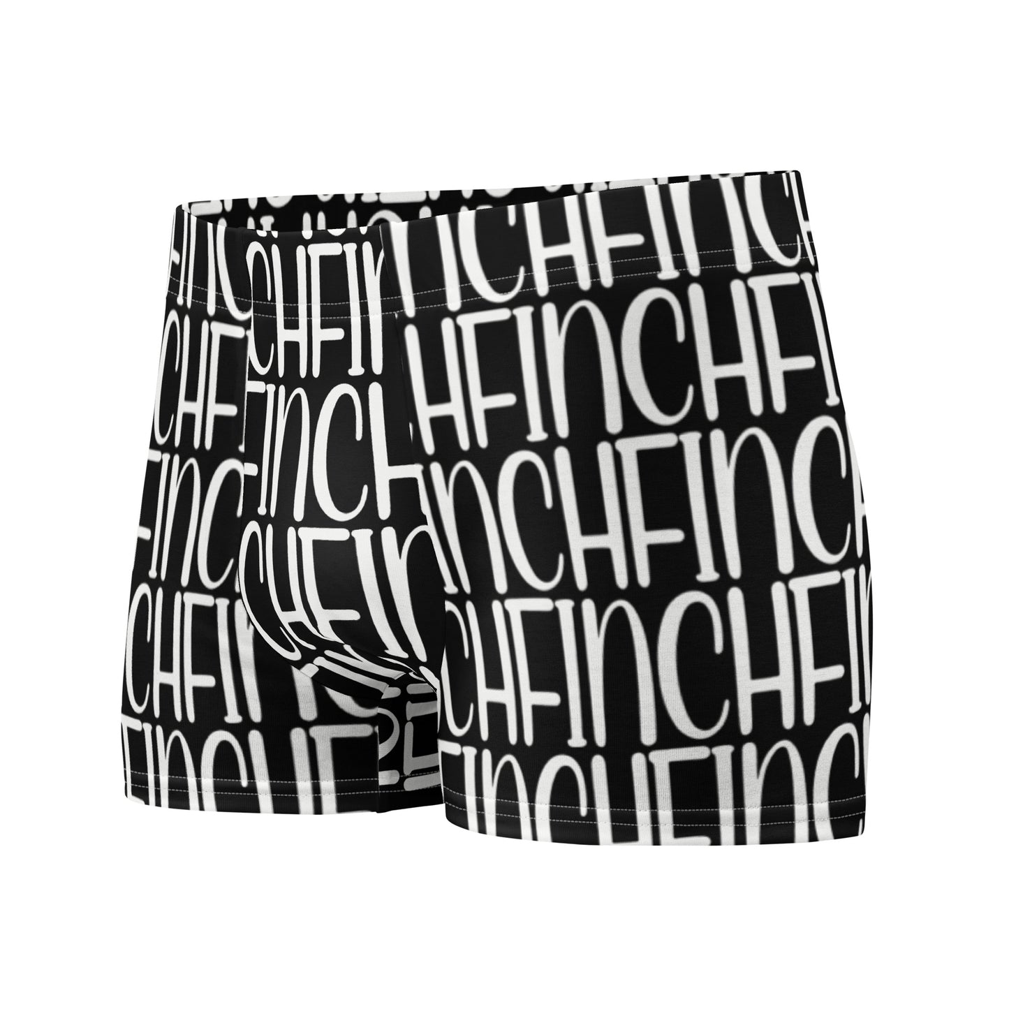 LG blk Boxer Briefs