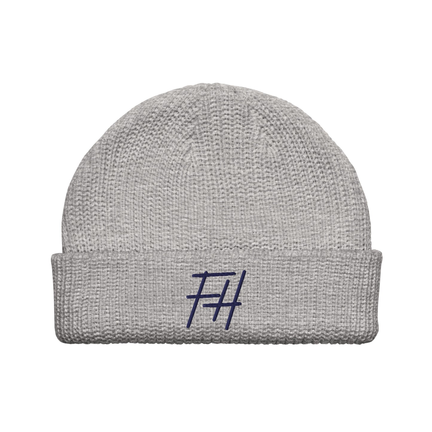 #11.5 Fisherman beanie