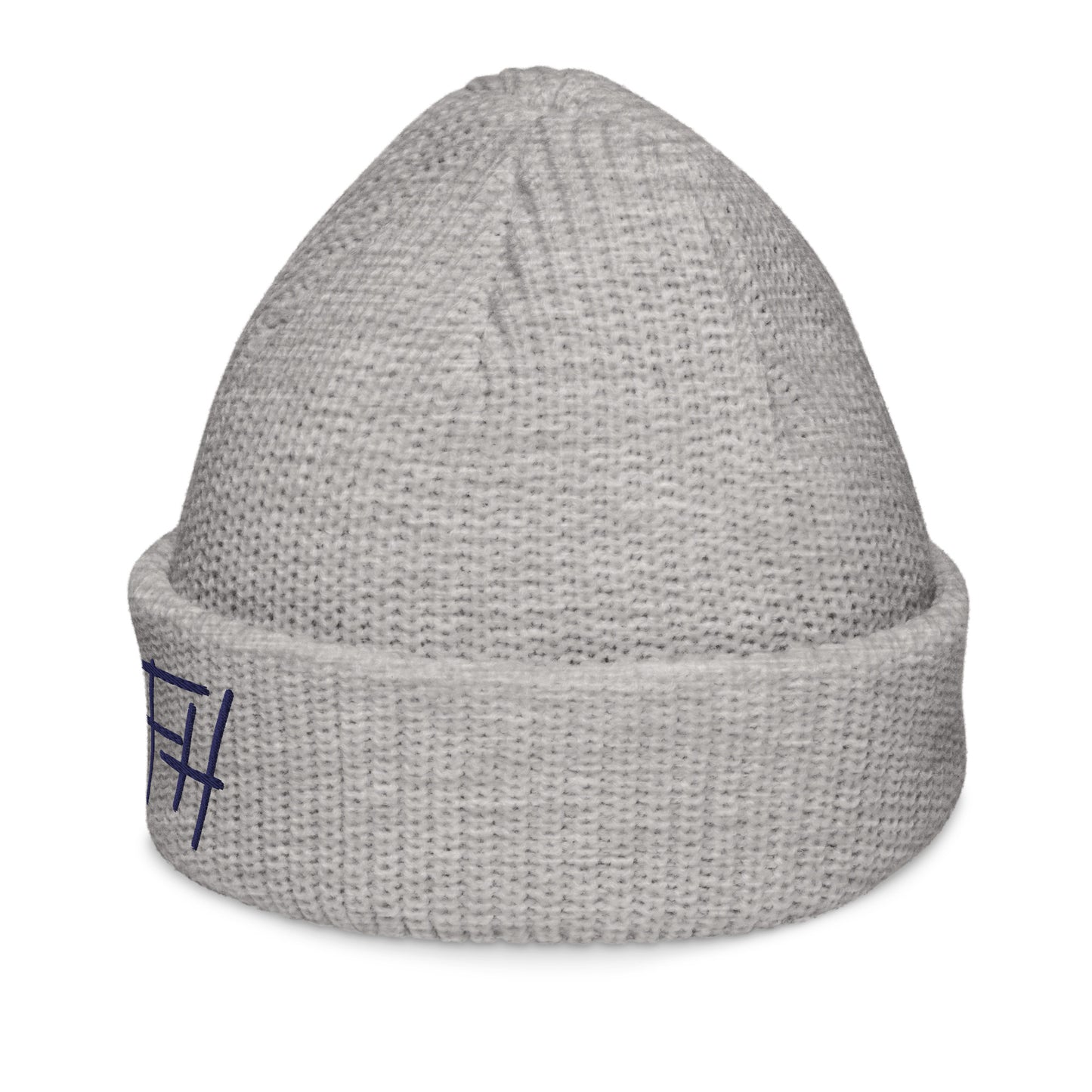 #11.5 Fisherman beanie