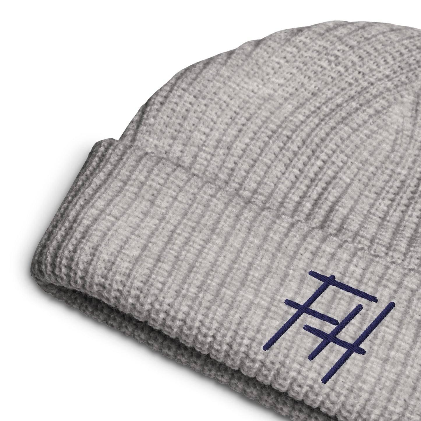 #11.5 Fisherman beanie