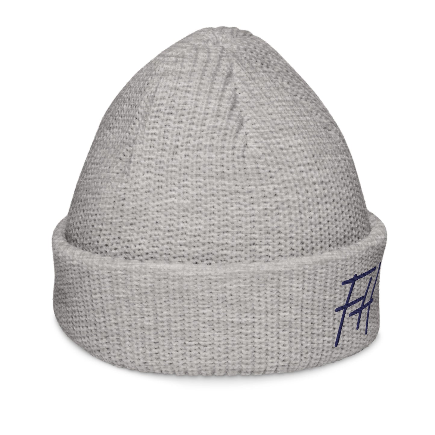 #11.5 Fisherman beanie