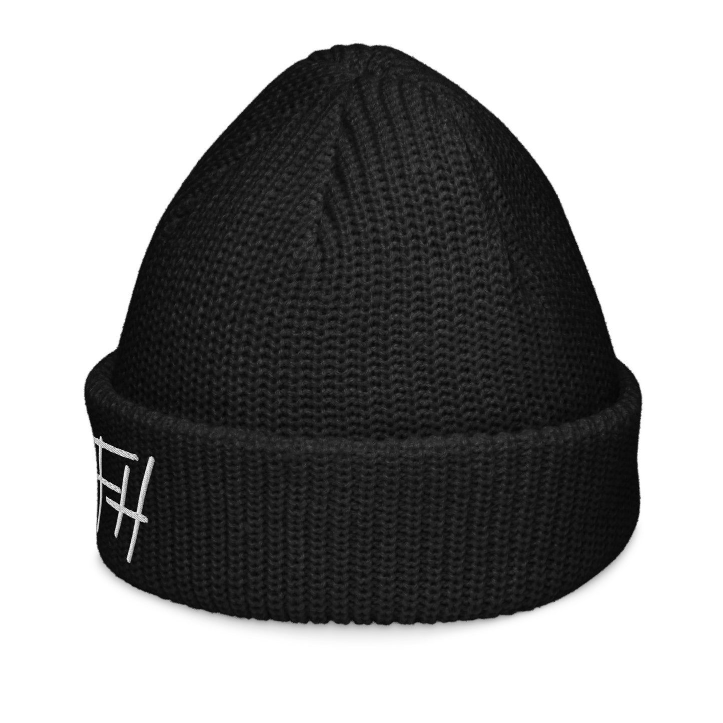 #11.5 Fisherman beanie