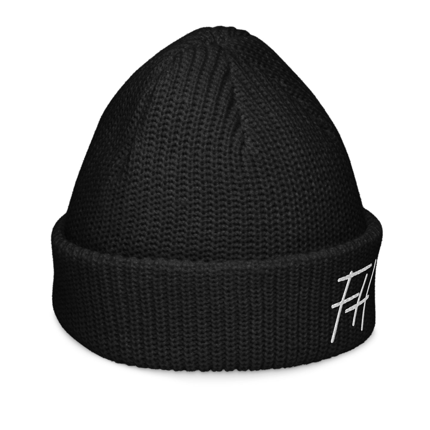 #11.5 Fisherman beanie