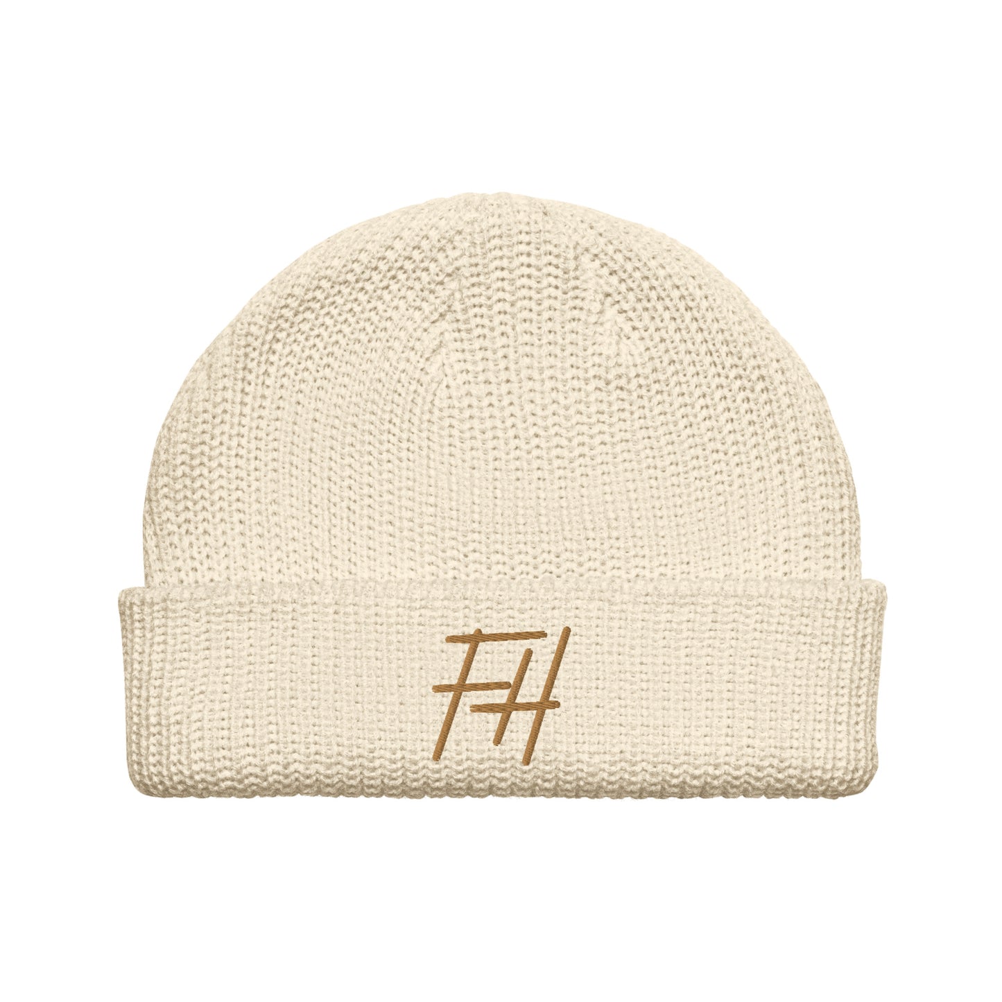 #11.5 Fisherman beanie