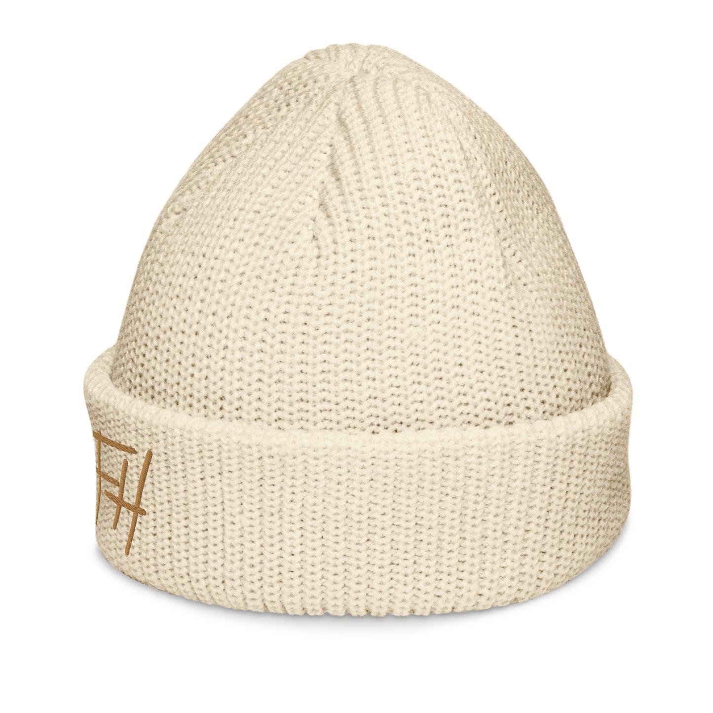 #11.5 Fisherman beanie