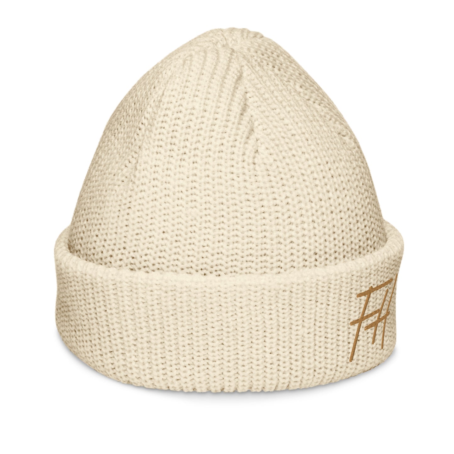 #11.5 Fisherman beanie