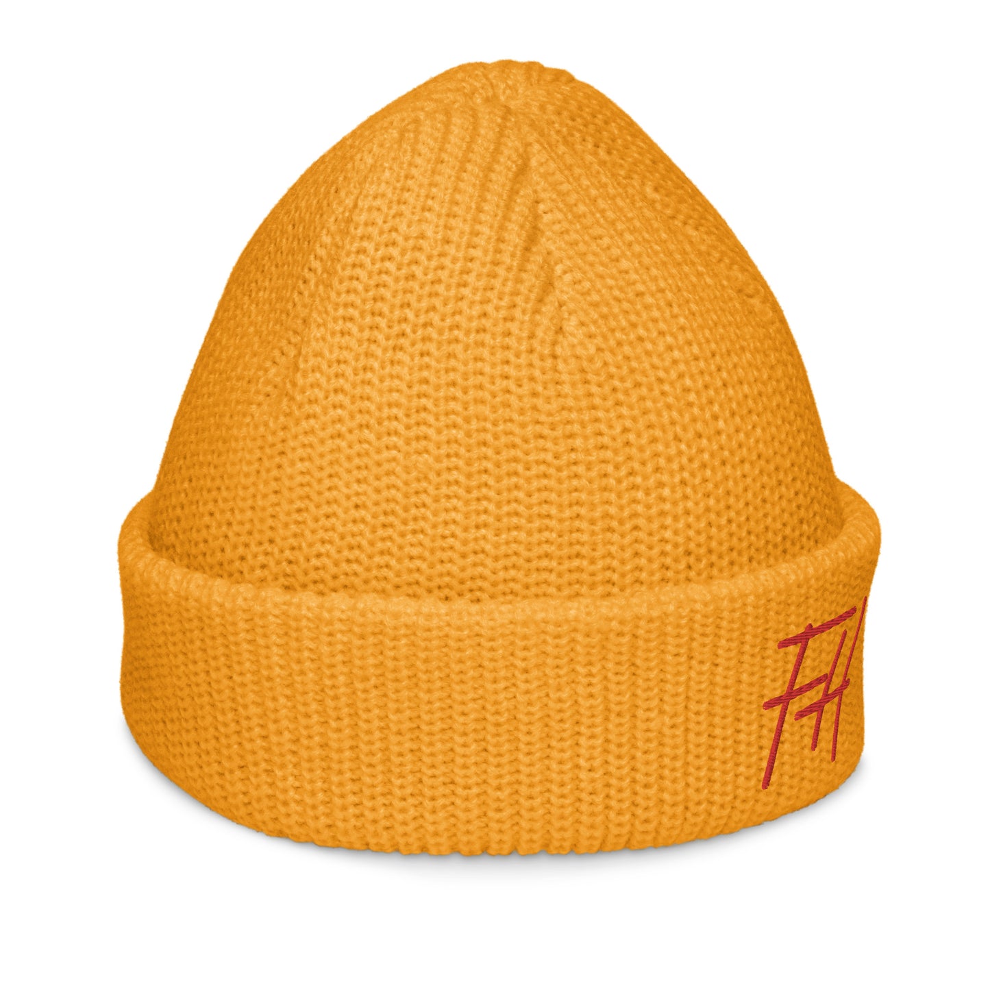 #11.5 Fisherman beanie