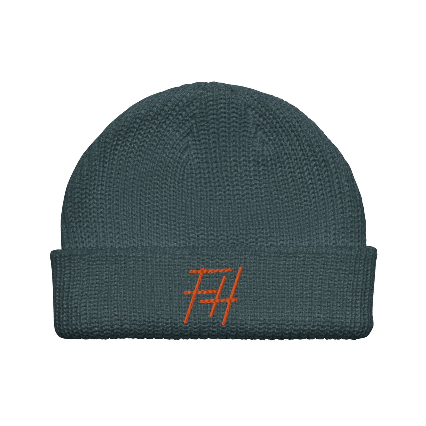 #11.5 Fisherman beanie