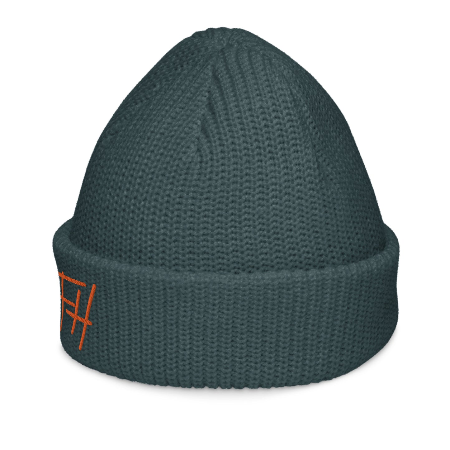 #11.5 Fisherman beanie