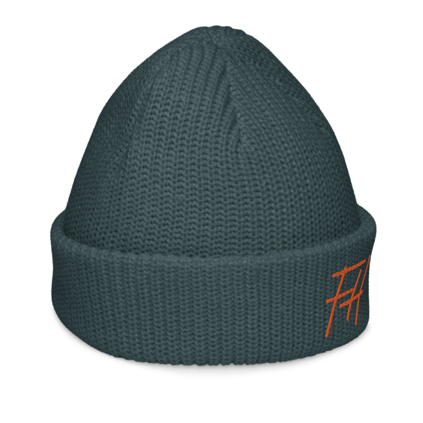 #11.5 Fisherman beanie