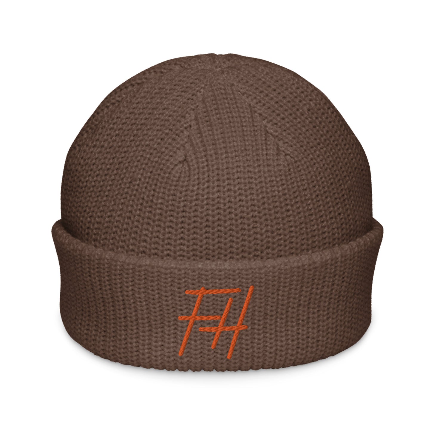 #11.5 Fisherman beanie