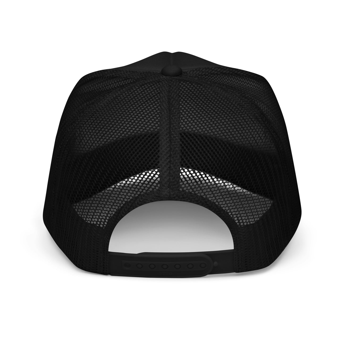 TEG Foam trucker hat