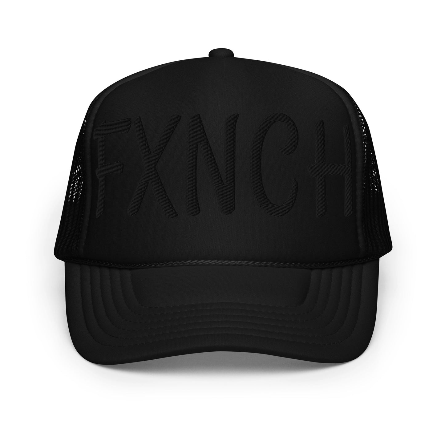 RX. Foam trucker hat