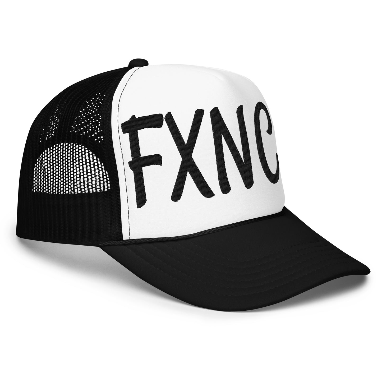 RX. Foam trucker hat