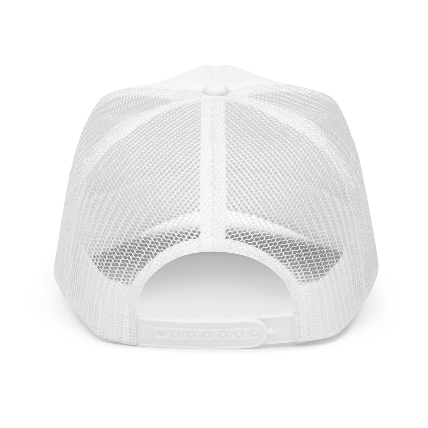 TEG Foam trucker hat