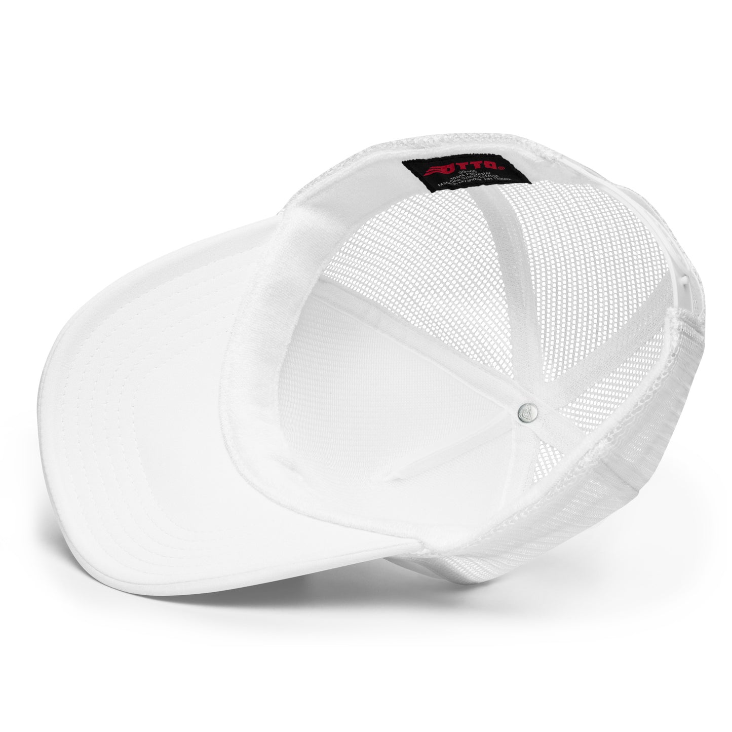 LG Foam trucker hat