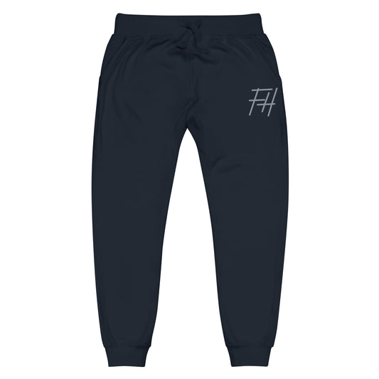 #11.5 Unisex fleece sweatpants