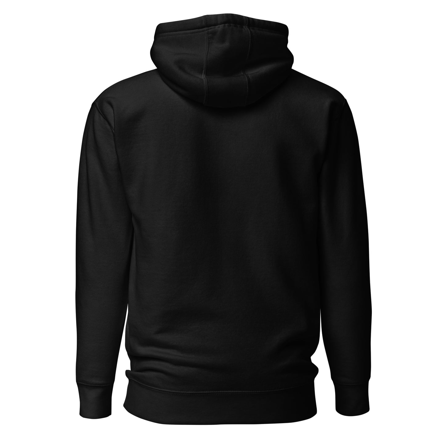 #11 Unisex Hoodie