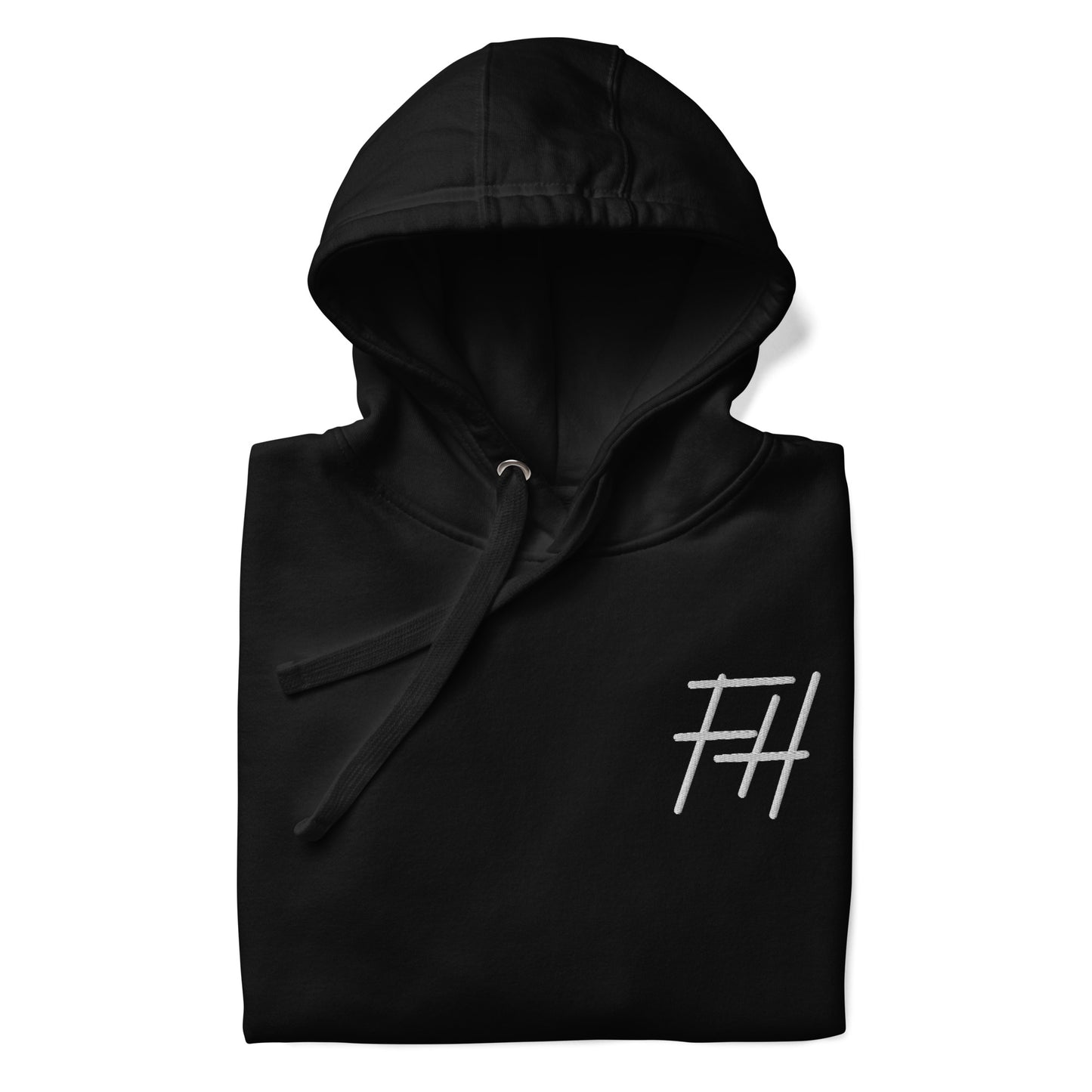 #11.5 Unisex Hoodie