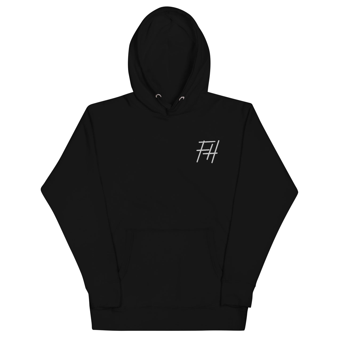 #11.5 Unisex Hoodie