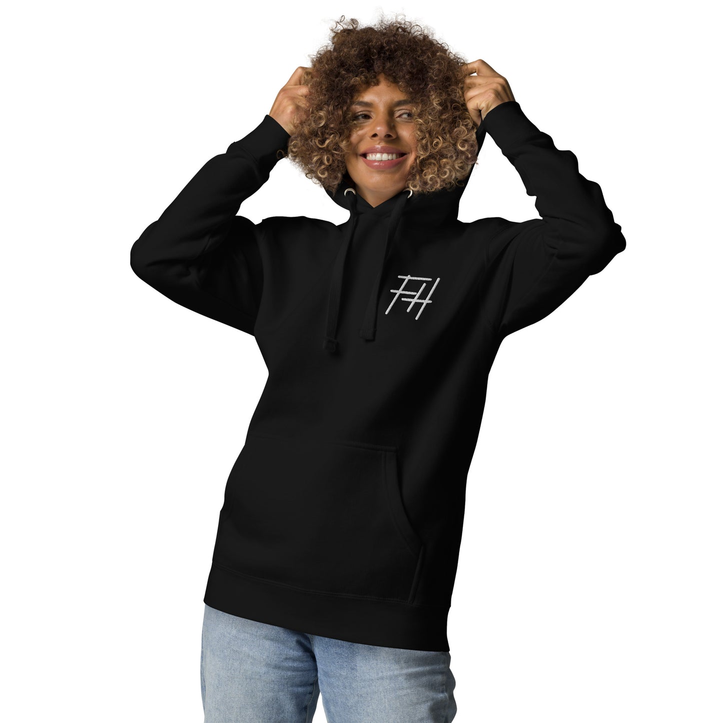 #11.5 Unisex Hoodie