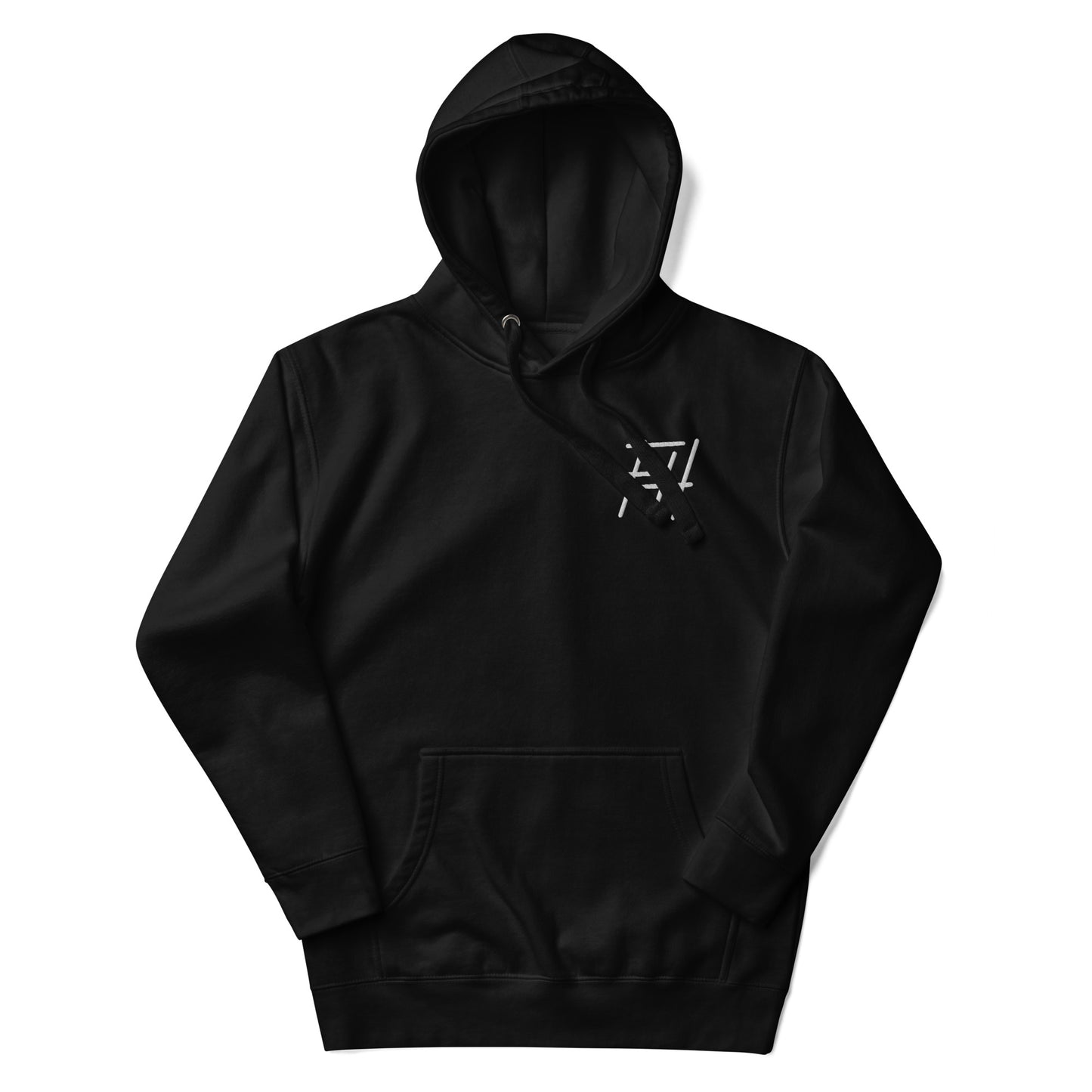 #11.5 Unisex Hoodie