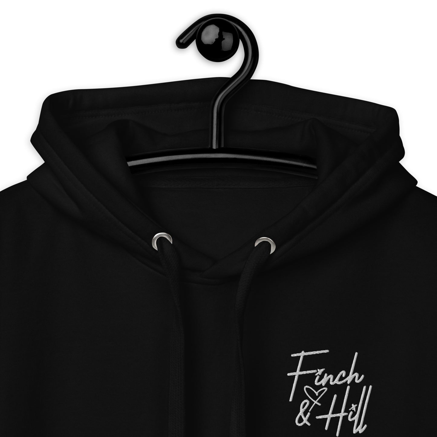 #11 Unisex Hoodie