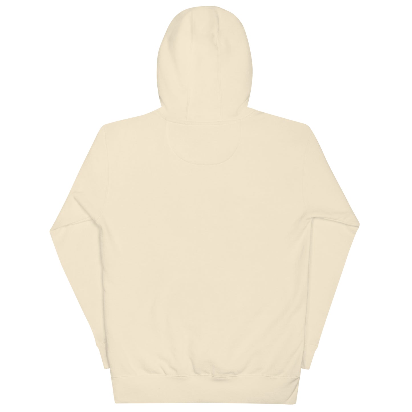 #11 Unisex Hoodie