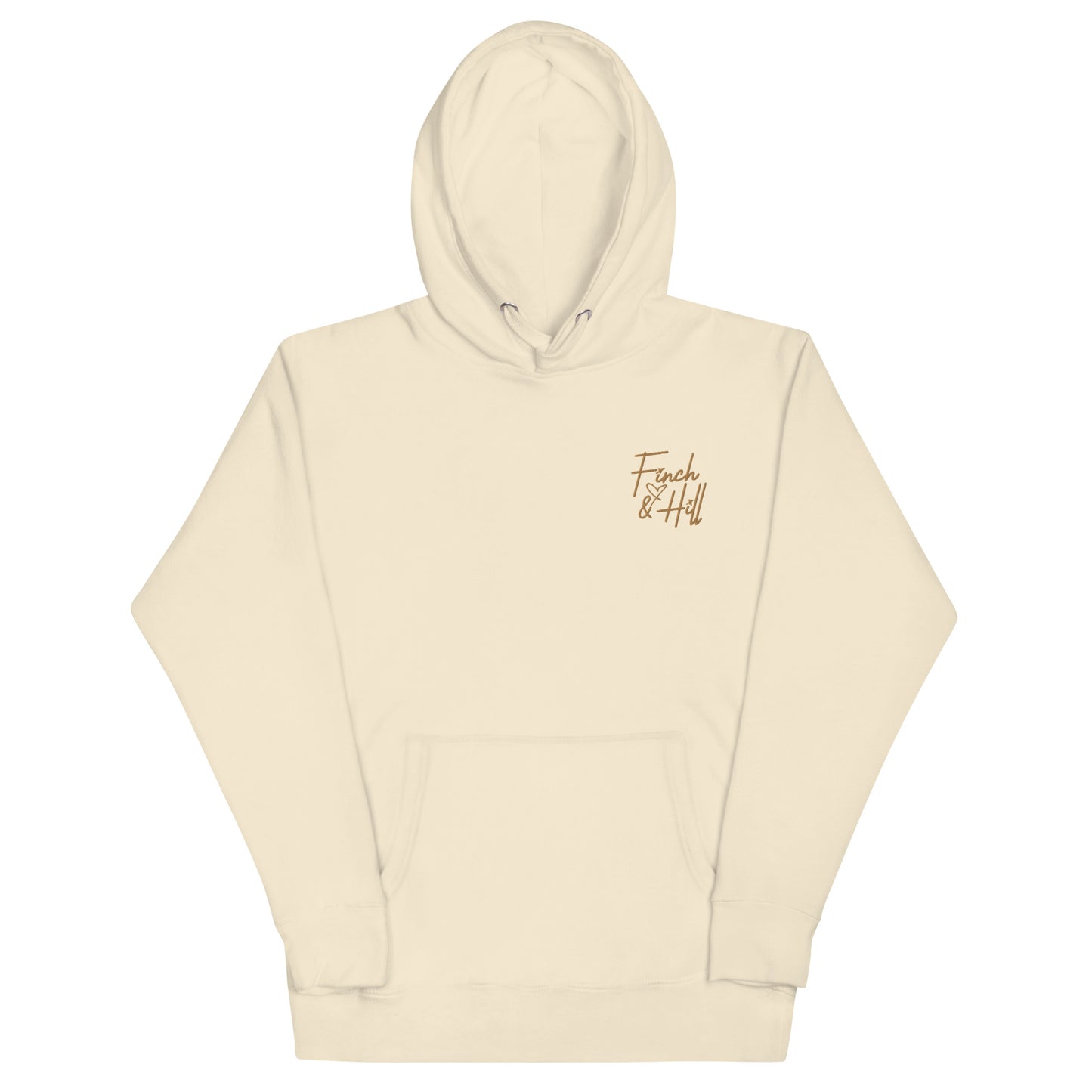 #11 Unisex Hoodie