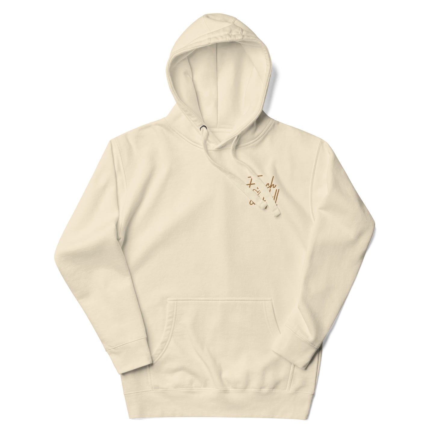 #11 Unisex Hoodie