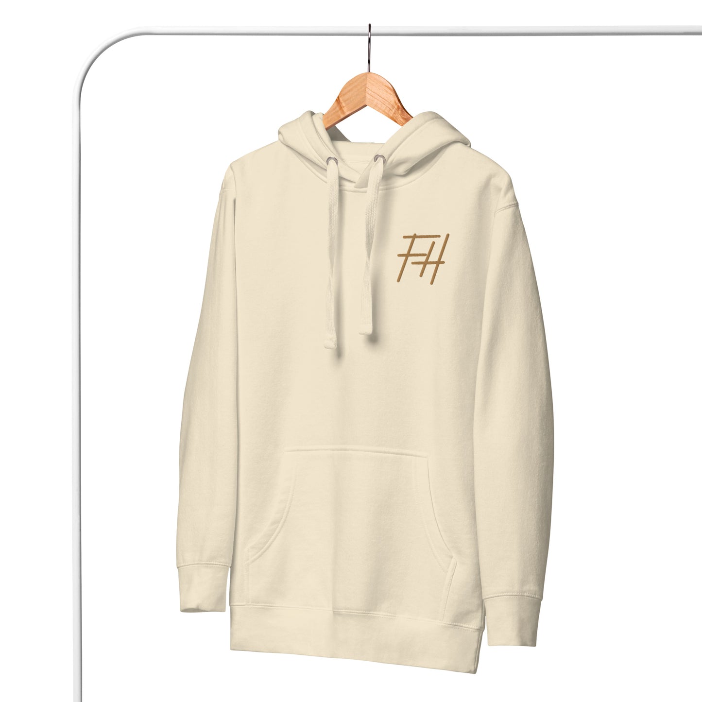 #11.5 Unisex Hoodie