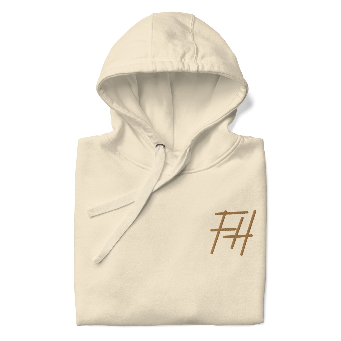 #11.5 Unisex Hoodie