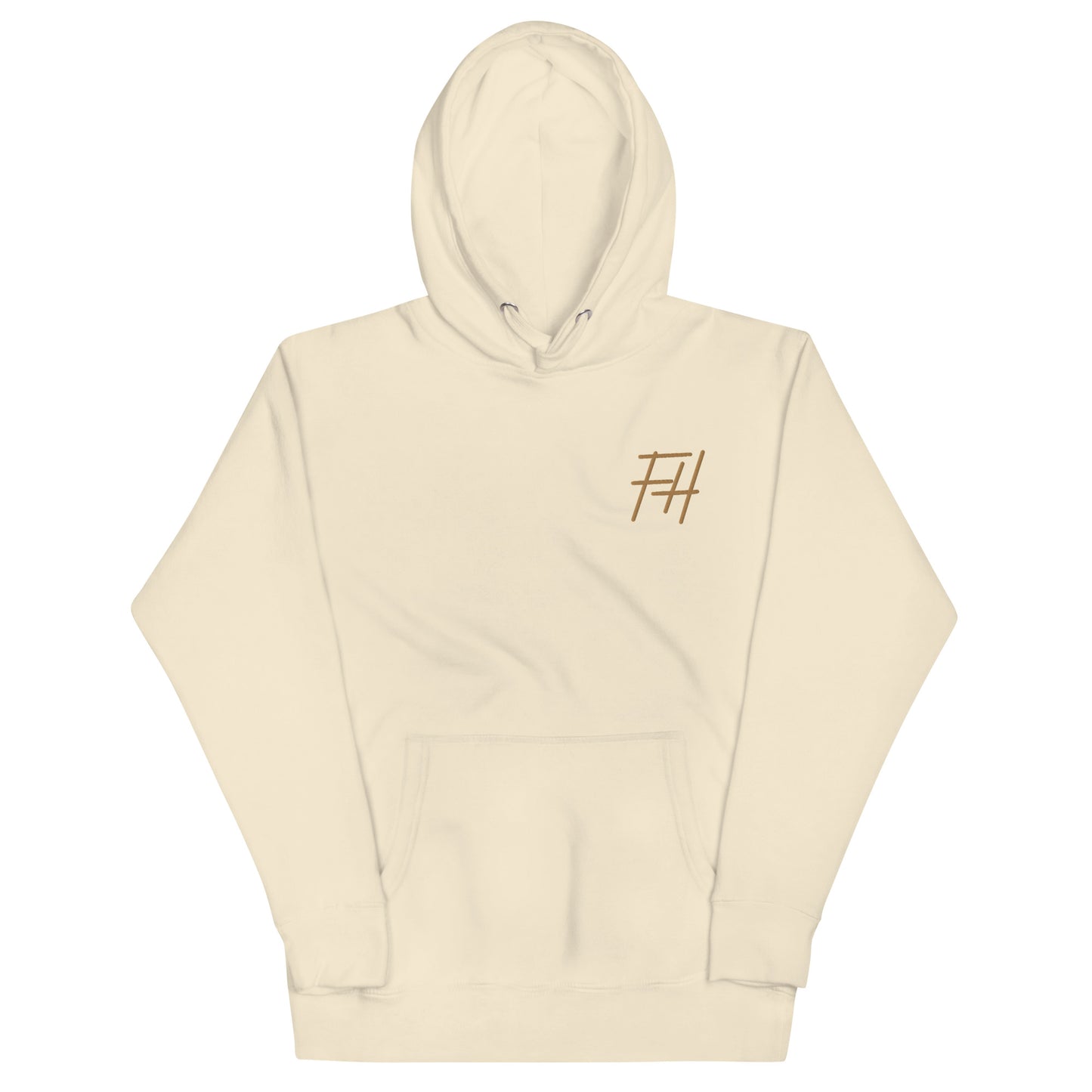 #11.5 Unisex Hoodie