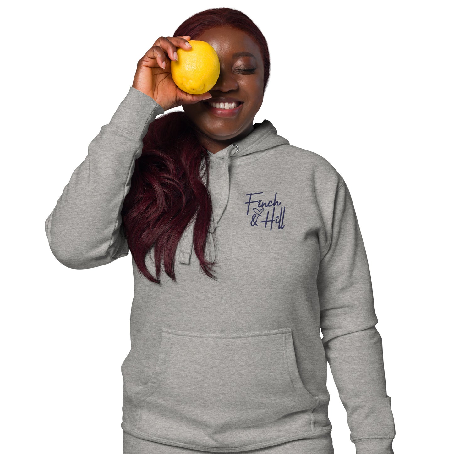 #11 Unisex Hoodie