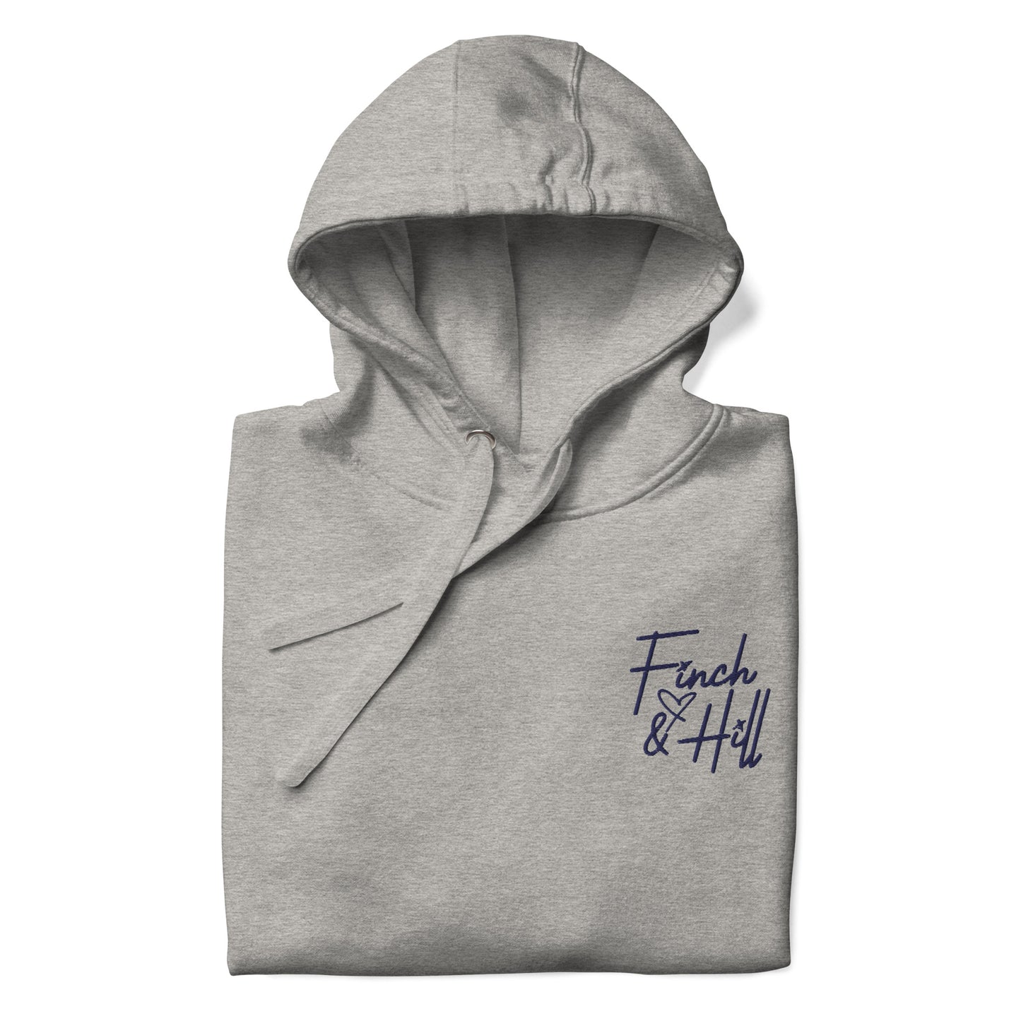 #11 Unisex Hoodie