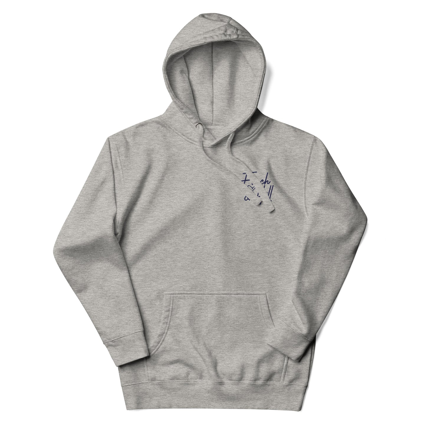 #11 Unisex Hoodie