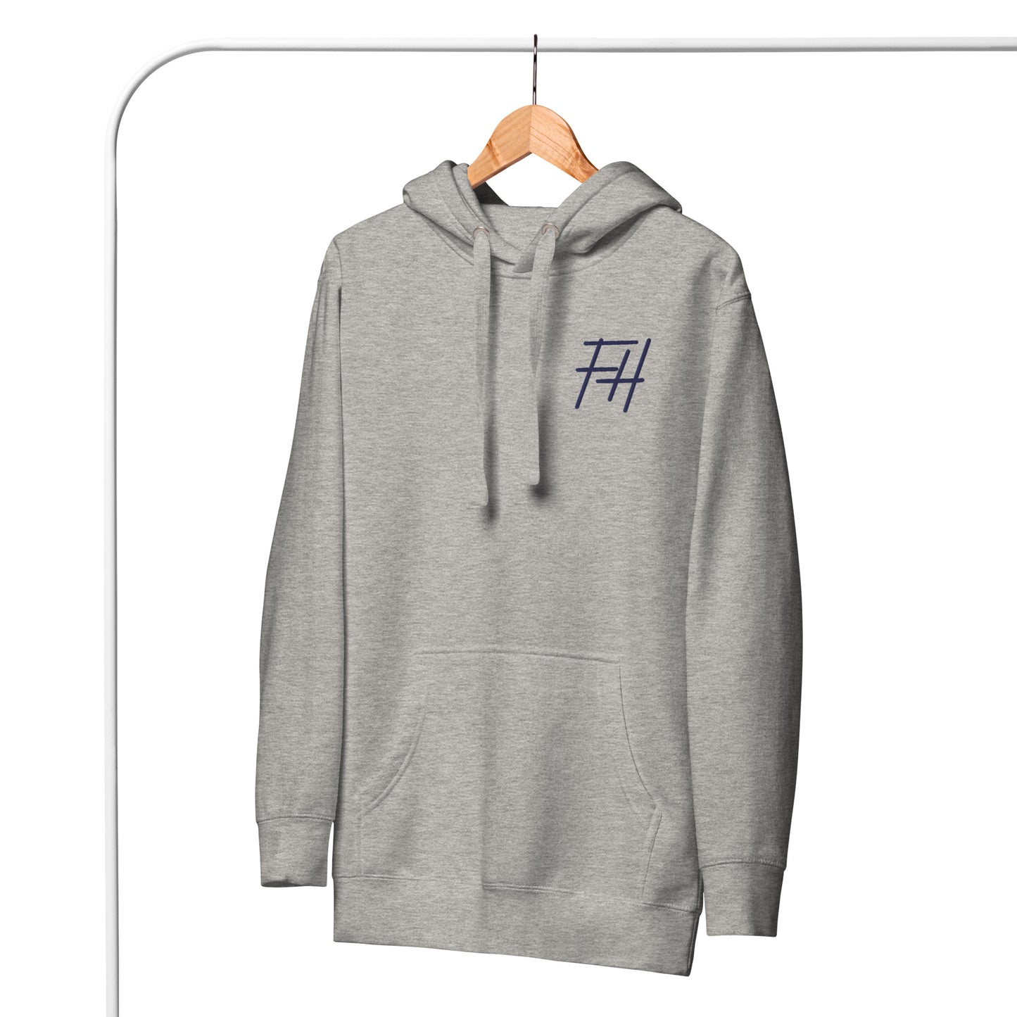 #11.5 Unisex Hoodie