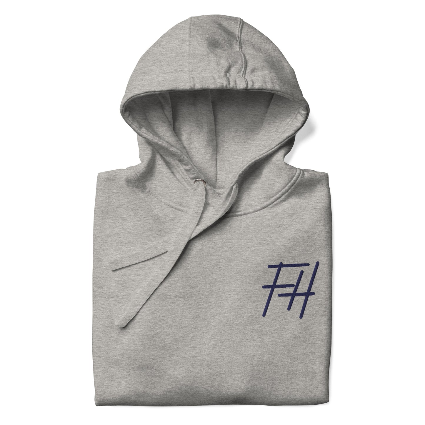 #11.5 Unisex Hoodie