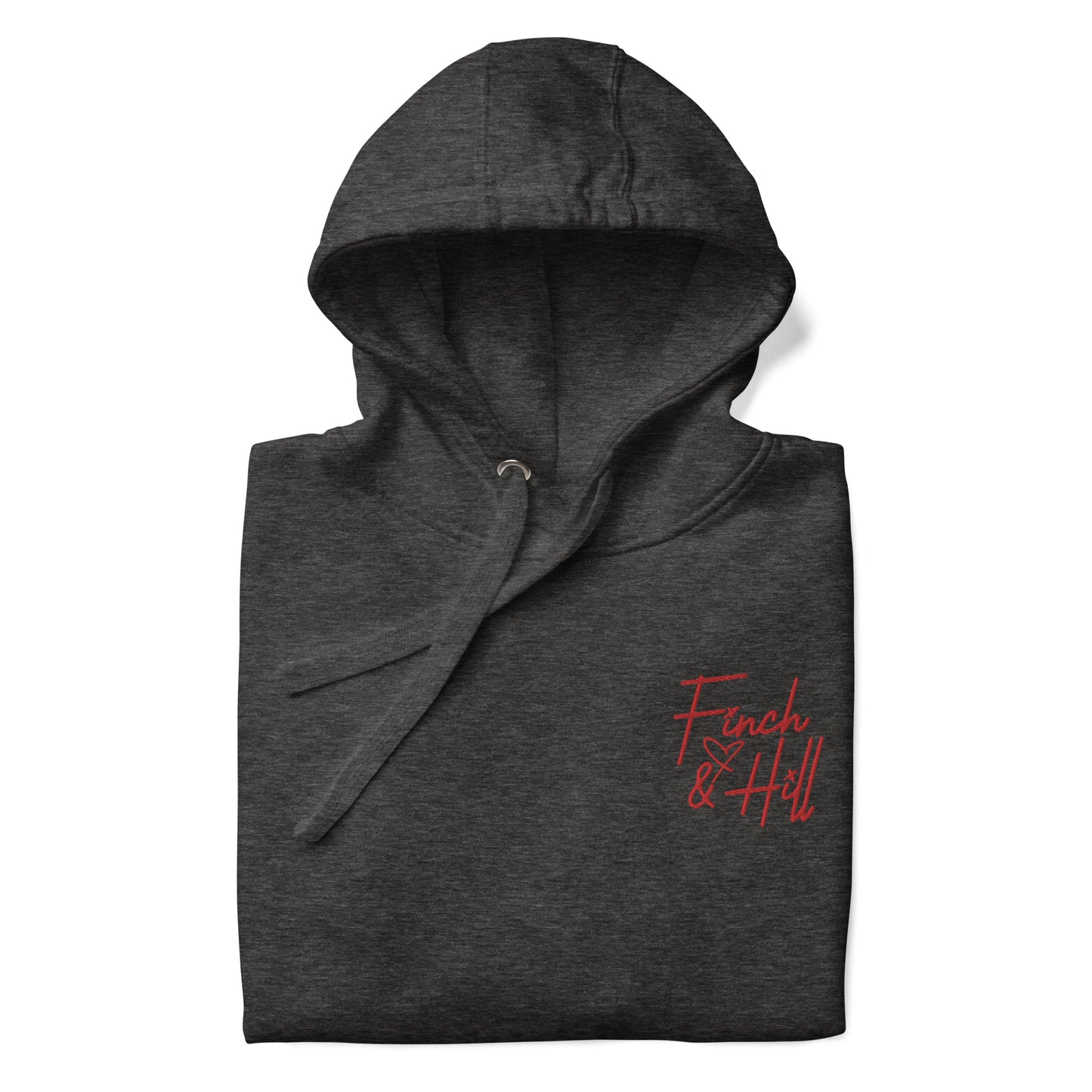 #11 Unisex Hoodie