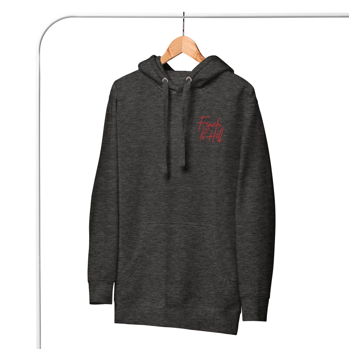 #11 Unisex Hoodie