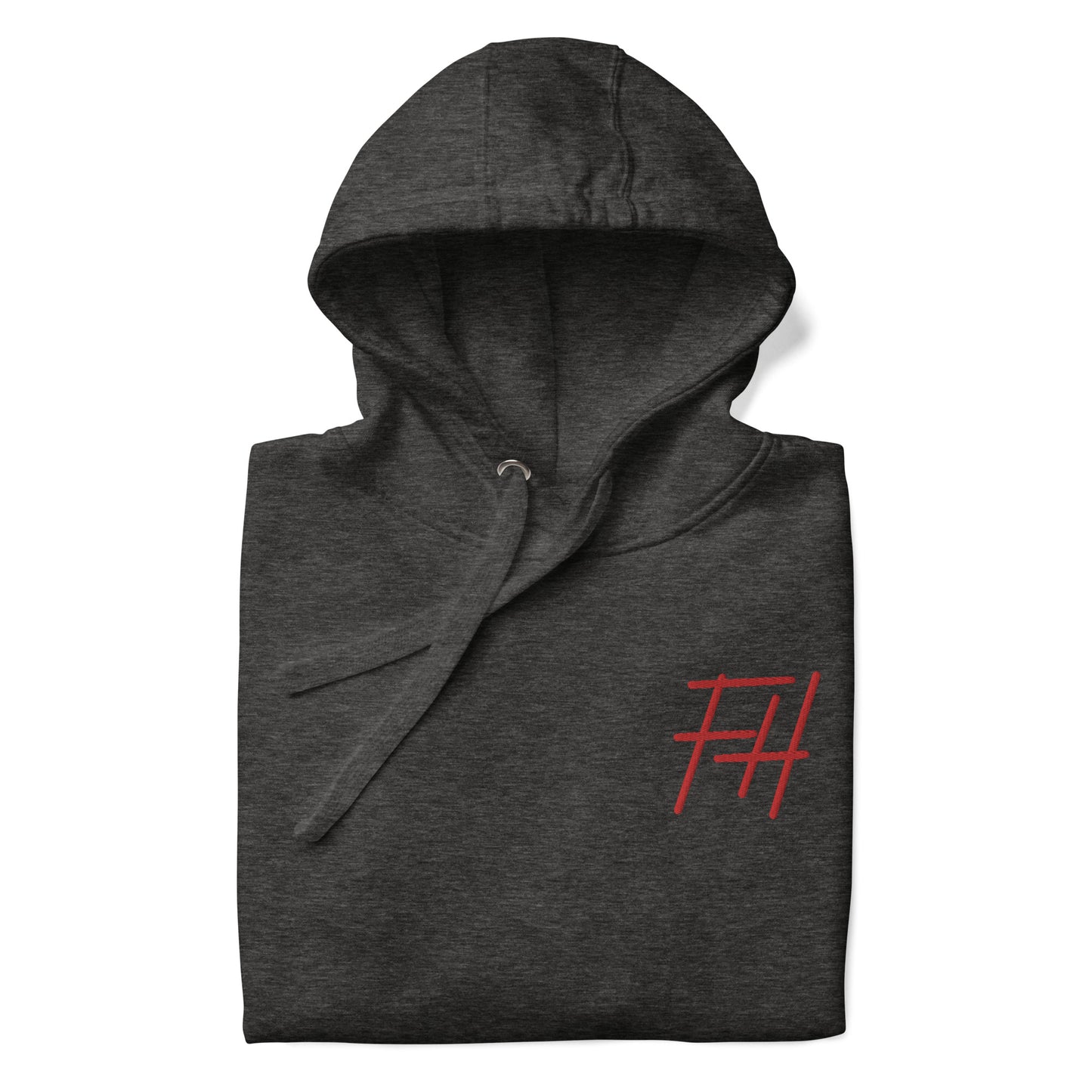 #11.5 Unisex Hoodie