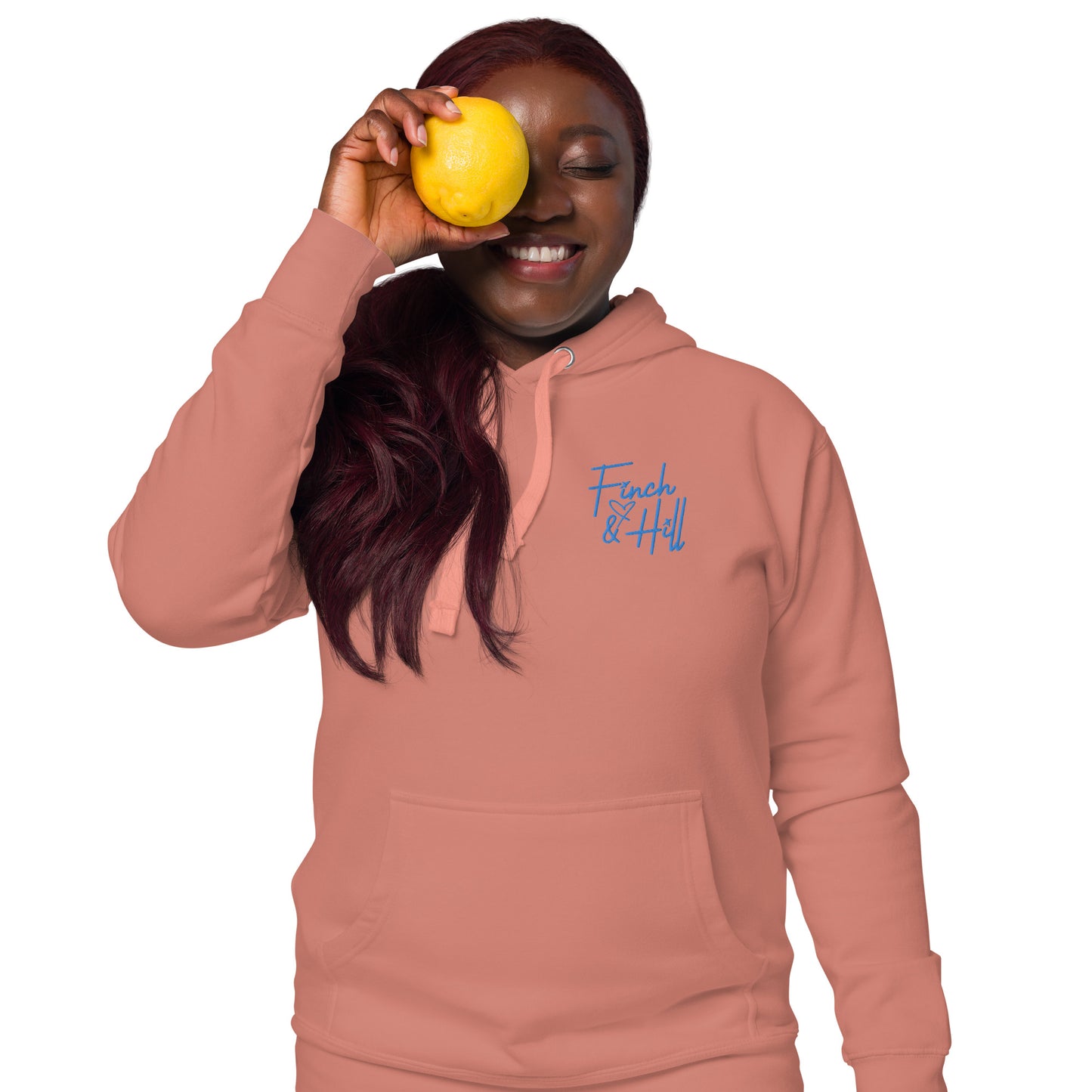 #11 Unisex Hoodie