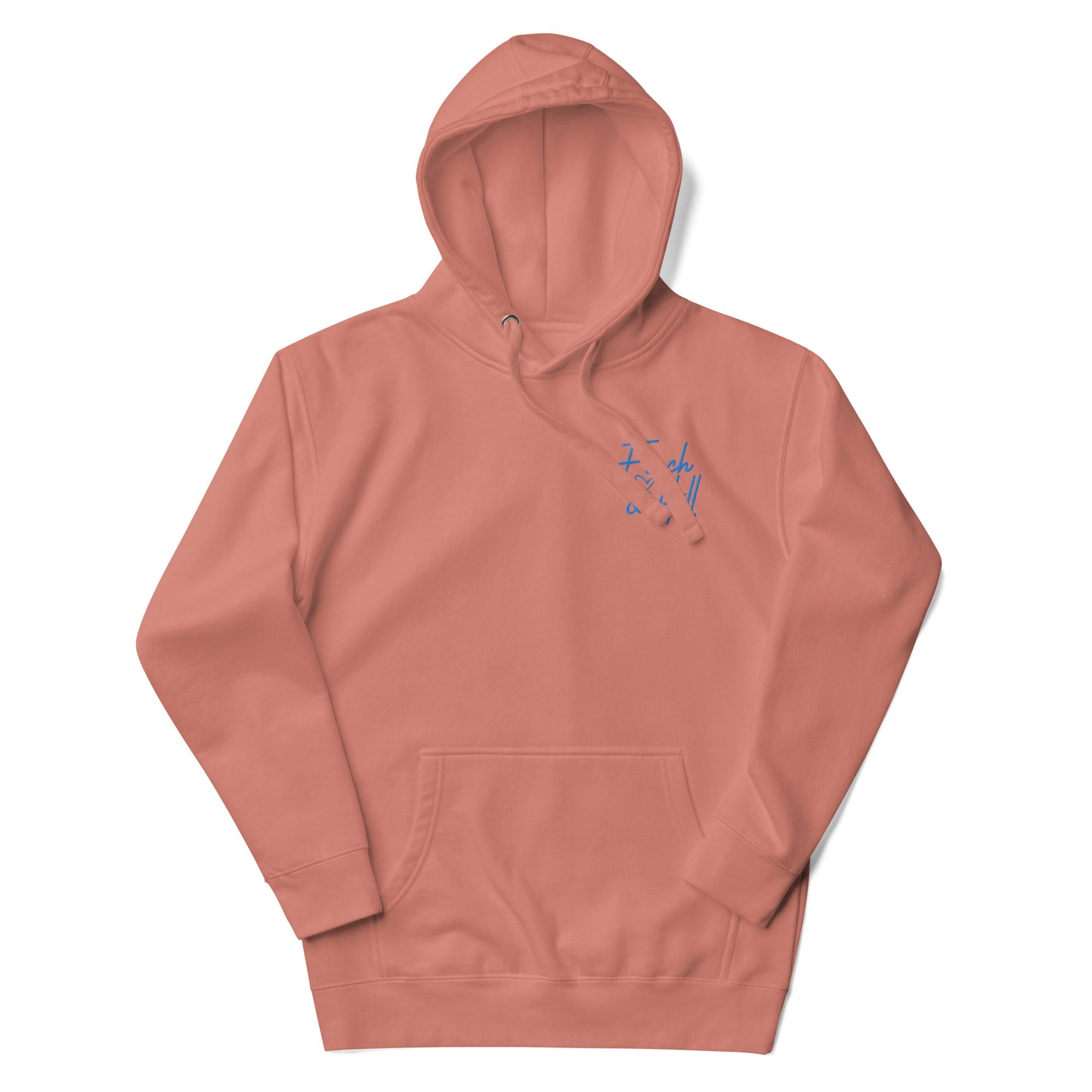 #11 Unisex Hoodie