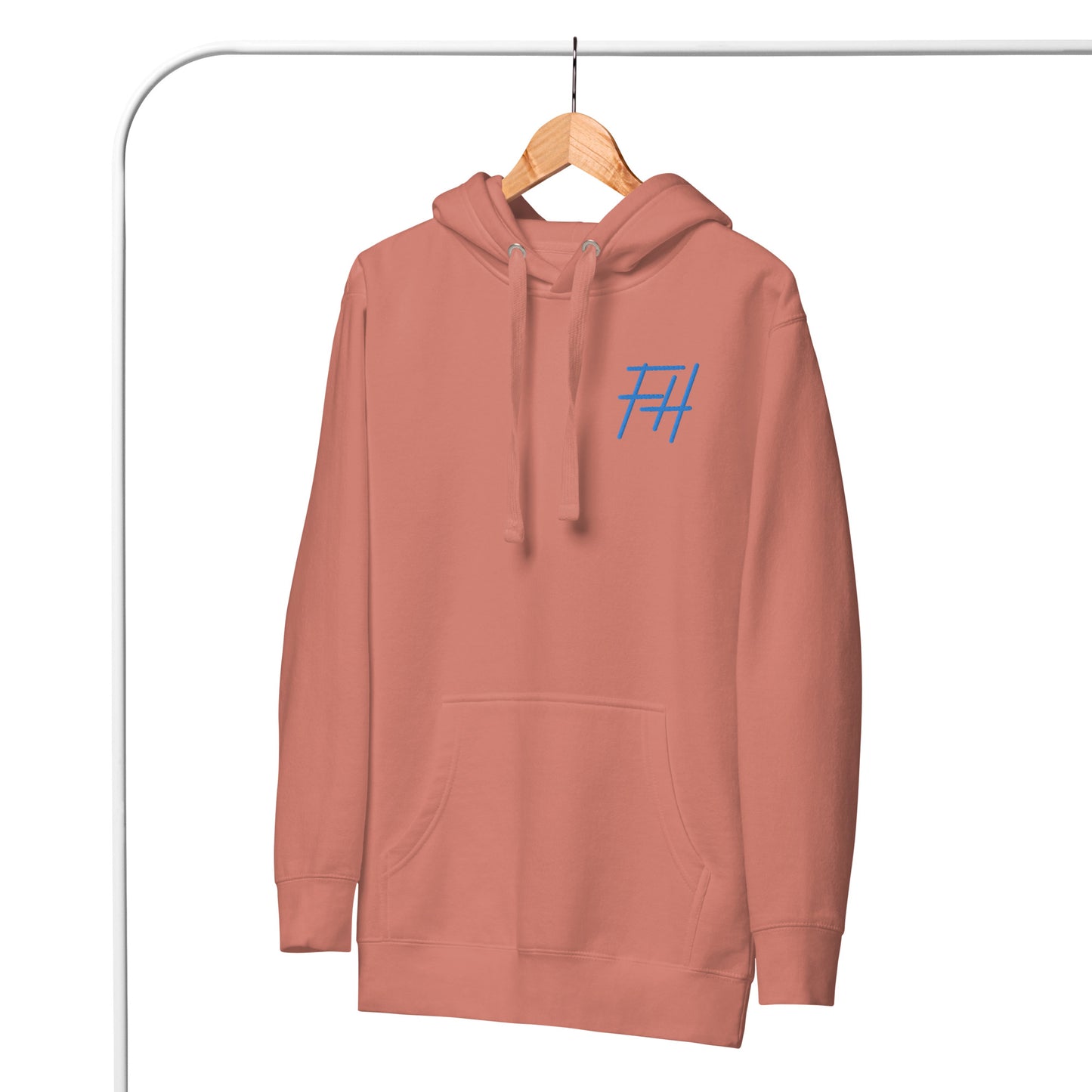 #11.5 Unisex Hoodie