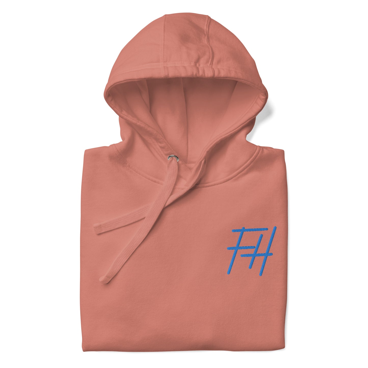 #11.5 Unisex Hoodie