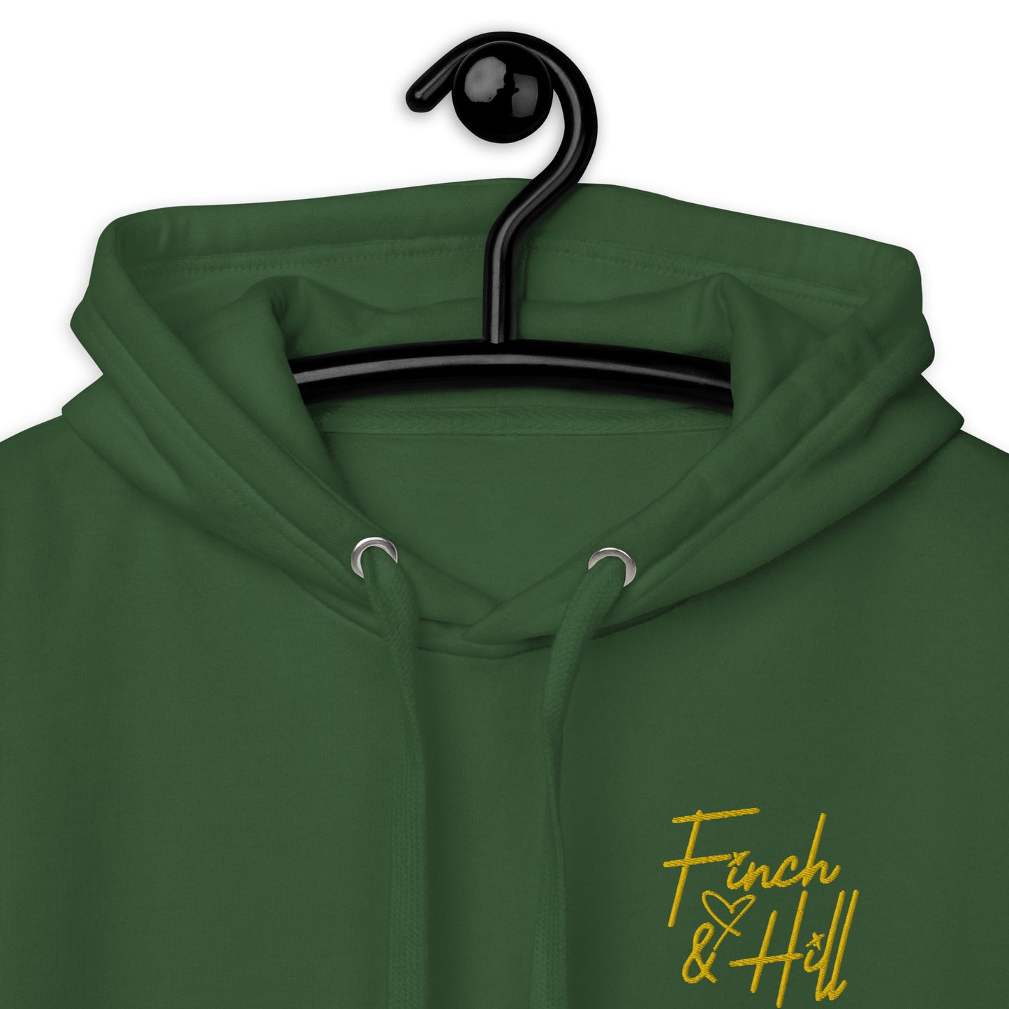 #11 Unisex Hoodie